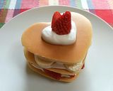 パンケーキ♪作り方13写真