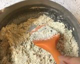 おからパウダーでつくるチャイ風スコーン作り方4写真