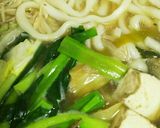 野菜たっぷり肉豆腐＊関西風すき焼き無水鍋作り方10写真