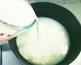 リコッタチーズ作り方4写真