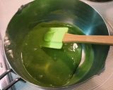 簡単♪濃厚♪ 抹茶のクリームタルト作り方2写真
