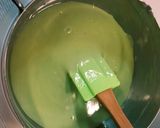 簡単♪濃厚♪ 抹茶のクリームタルト作り方3写真