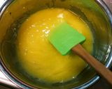 簡単♪濃厚♪ 抹茶のクリームタルト作り方5写真