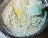 簡単♪濃厚♪ 抹茶のクリームタルト作り方6写真