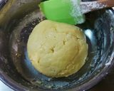 簡単♪濃厚♪ 抹茶のクリームタルト作り方7写真