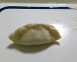 水餃子（皮から手づくり）作り方9写真