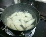 水餃子（皮から手づくり）作り方10写真