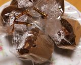 ザクザク☆簡単クリスピーチョコ☆作り方6写真