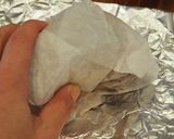 魚焼きグリルで気軽にローストポーク作り方9写真