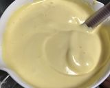 ふんわりしっとり甘すぎないスポンジケーキ作り方6写真