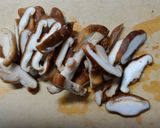 節約！もやしとワカメ 蒟蒻のオイスター煮作り方1写真