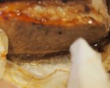 魚焼きグリルで気軽にローストポーク作り方12写真