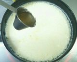リコッタチーズ作り方6写真