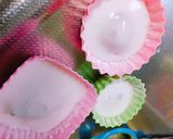 マシュマロinチョコ作り方11写真