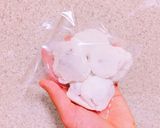 マシュマロinチョコ作り方12写真
