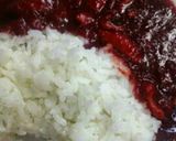 ビーツのチキンカレー作り方8写真