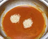 野菜ジュースでトマト鍋作り方16写真