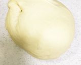 ✿生地も自家製で♡ホットドッグパン✿作り方1写真