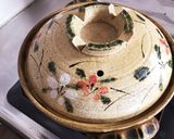 かぶを丸ごといただく肉団子鍋作り方16写真
