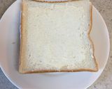超簡単!サクフワもちっと食パン作り方1写真