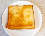 超簡単!サクフワもちっと食パン作り方2写真