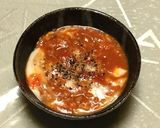 野菜ジュースでトマト鍋作り方19写真