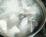 鯛の吸い物☆作り方3写真