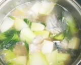 鯛の吸い物☆作り方4写真