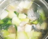 鯛の吸い物☆作り方4写真