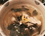 鯛の吸い物☆作り方5写真