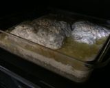 こってり、マスタード＆マヨネーズ鶏肉作り方6写真