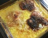 こってり、マスタード＆マヨネーズ鶏肉作り方7写真