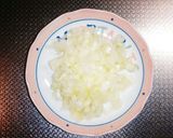 シンプルハンバーグ作り方1写真