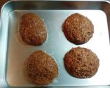 シンプルハンバーグ作り方5写真