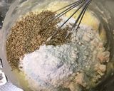 スコットランド風クッキー作り方5写真