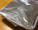 こってり、マスタード＆マヨネーズ鶏肉作り方5写真