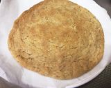 スコットランド風クッキー作り方9写真
