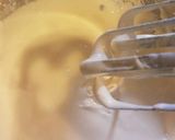 サクッとろっ♥濃厚絶品抹茶ガトーショコラ作り方3写真