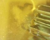 サクッとろっ♥濃厚絶品抹茶ガトーショコラ作り方4写真