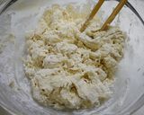 初めてでも簡単♪豚コマで大きい豚まん作り方2写真