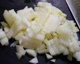 初めてでも簡単♪豚コマで大きい豚まん作り方4写真