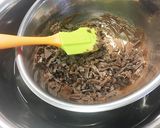 生チョコポップ＆チョコミルクスティック作り方3写真