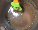 生チョコポップ＆チョコミルクスティック作り方4写真