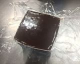 生チョコポップ＆チョコミルクスティック作り方5写真
