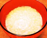 超簡単 炊飯器で作るダイエット生姜甘酒作り方3写真