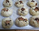 ごはんパン（乳製品・イーストなし）作り方7写真