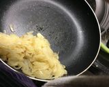 鱈とじゃがいものグラタンマヨネーズ風味作り方3写真