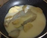 鱈とじゃがいものグラタンマヨネーズ風味作り方4写真