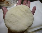 初めてでも簡単♪豚コマで大きい豚まん作り方7写真
