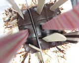 生チョコポップ＆チョコミルクスティック作り方7写真